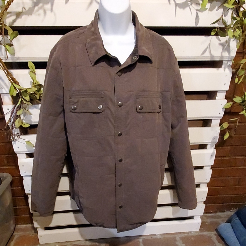 GAP coat.                        #822